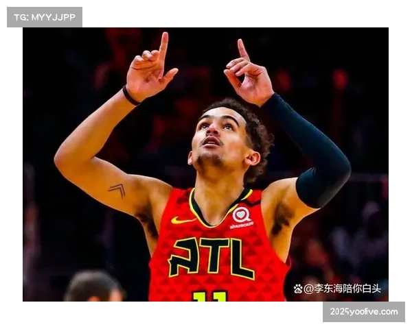 老鹰97-109猛龙,特雷杨缺阵球队进攻效率骤降