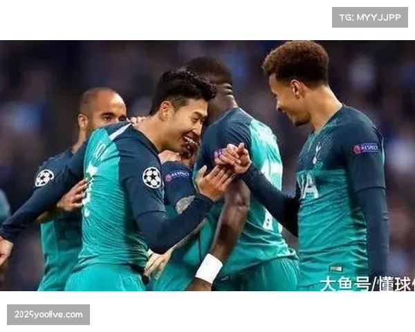 孙兴慜作为热刺队长领导力成长历程