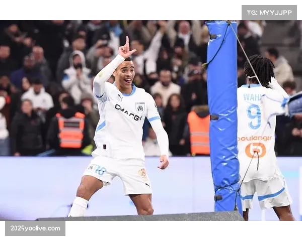 格林伍德在马赛重生,身价飙升至5000万欧