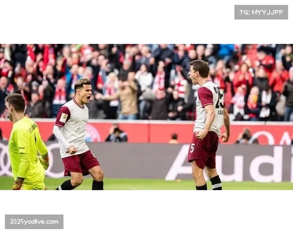 拜仁不败领跑背后的数据支撑:进球分布与防守效率