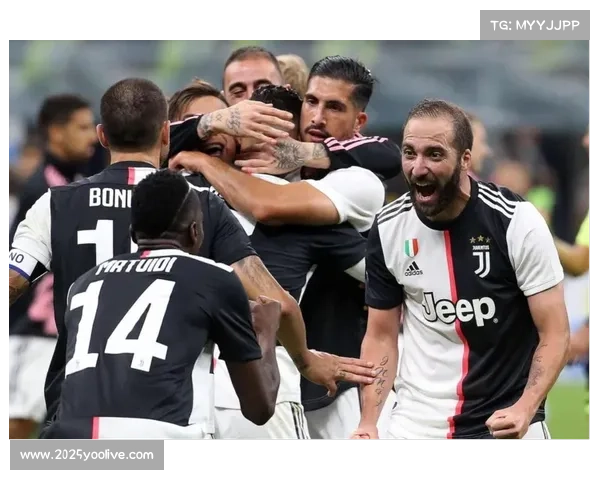 国家德比激战正酣，国际米兰与尤文图斯半场1-1战平