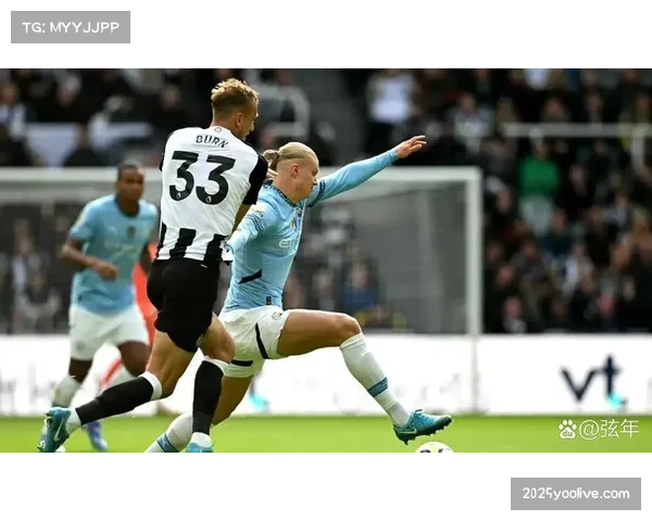 英超统治力显现,纽卡斯尔联客场大胜展现实力